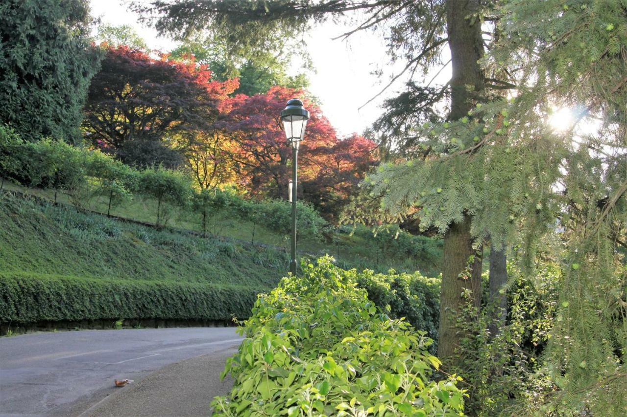 Family Suites & Parking Baden-Baden Eksteriør bilde