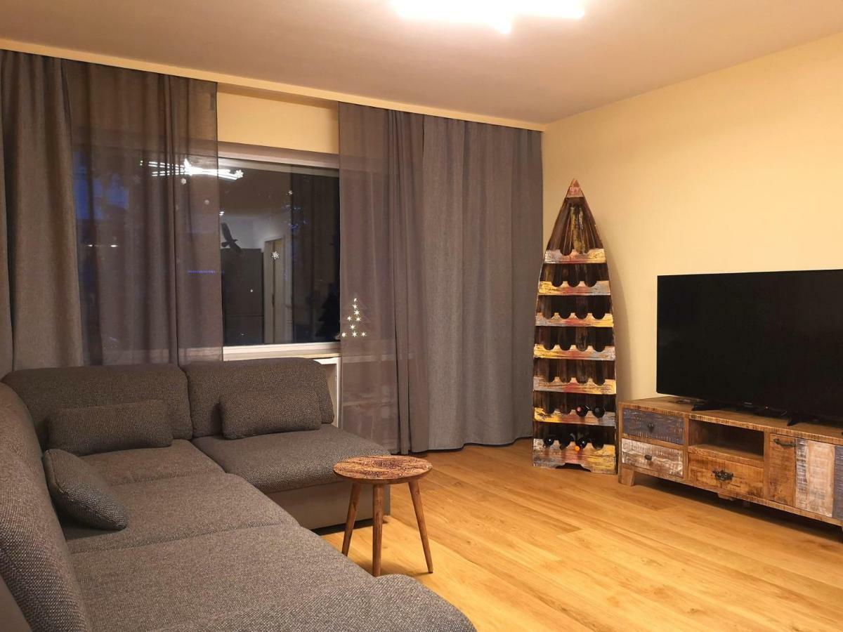 Family Suites & Parking Baden-Baden Eksteriør bilde